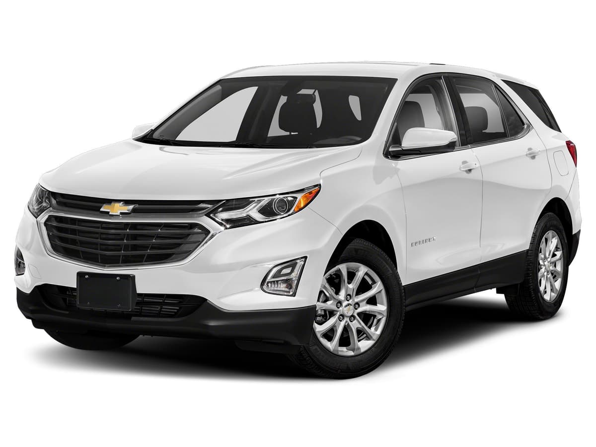 2019 Chevrolet Equinox - Image 1