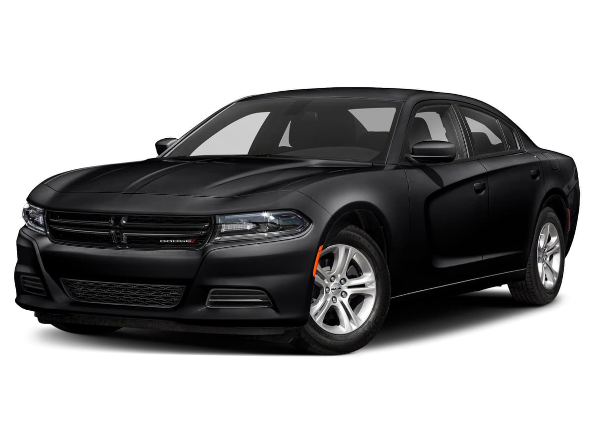 2019 Dodge Charger - Image 1