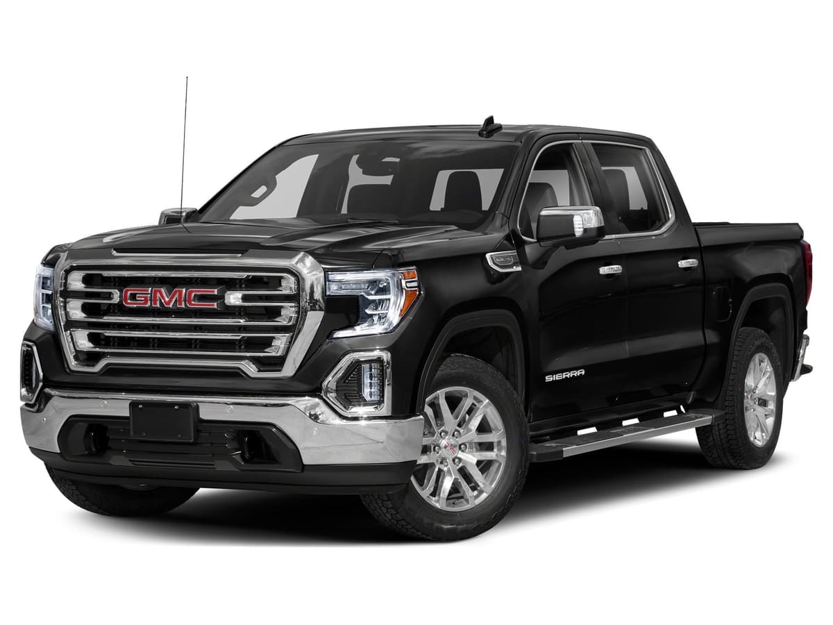 2019 GMC Sierra 1500 - Image 1