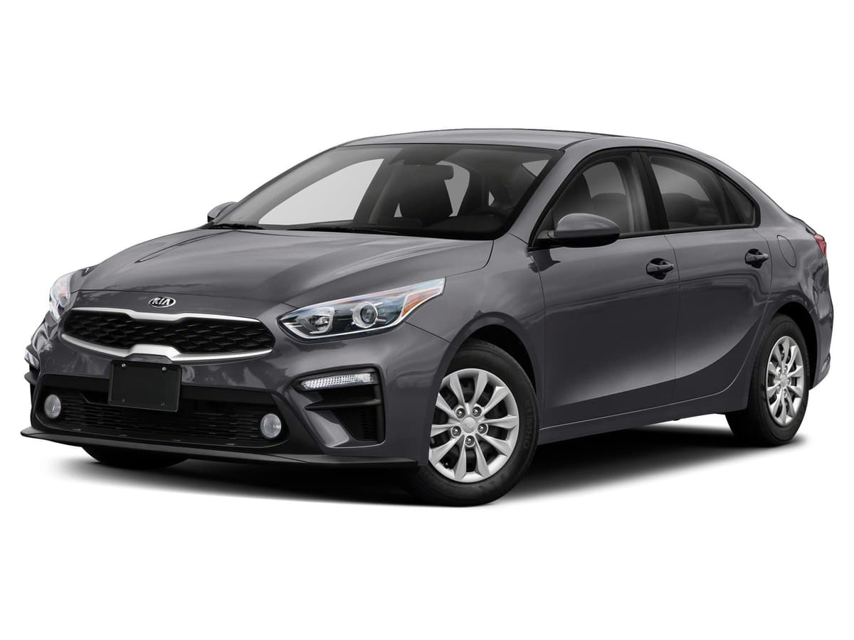 2019 Kia Forte - Image 1
