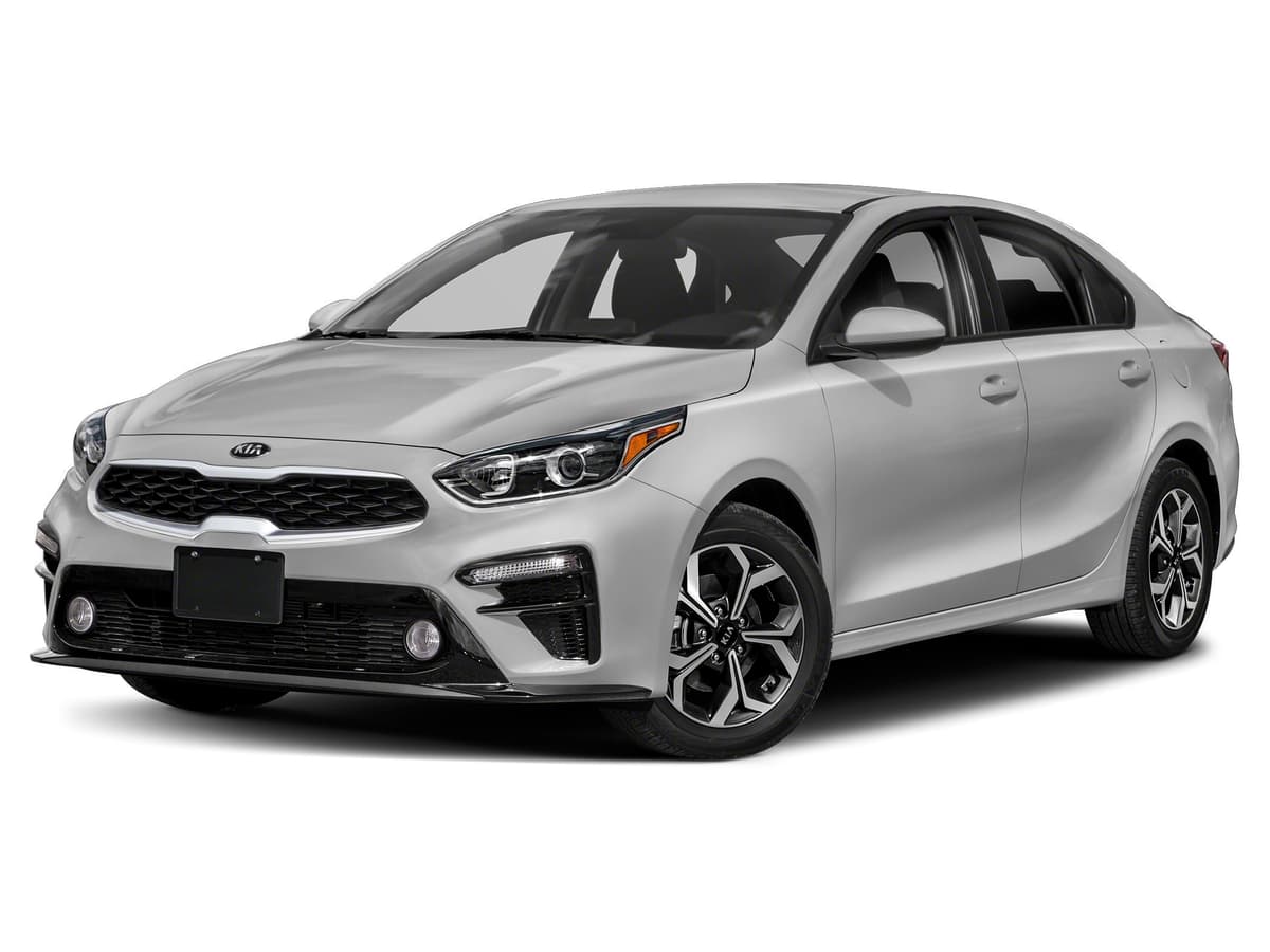 2019 Kia Forte - Image 1