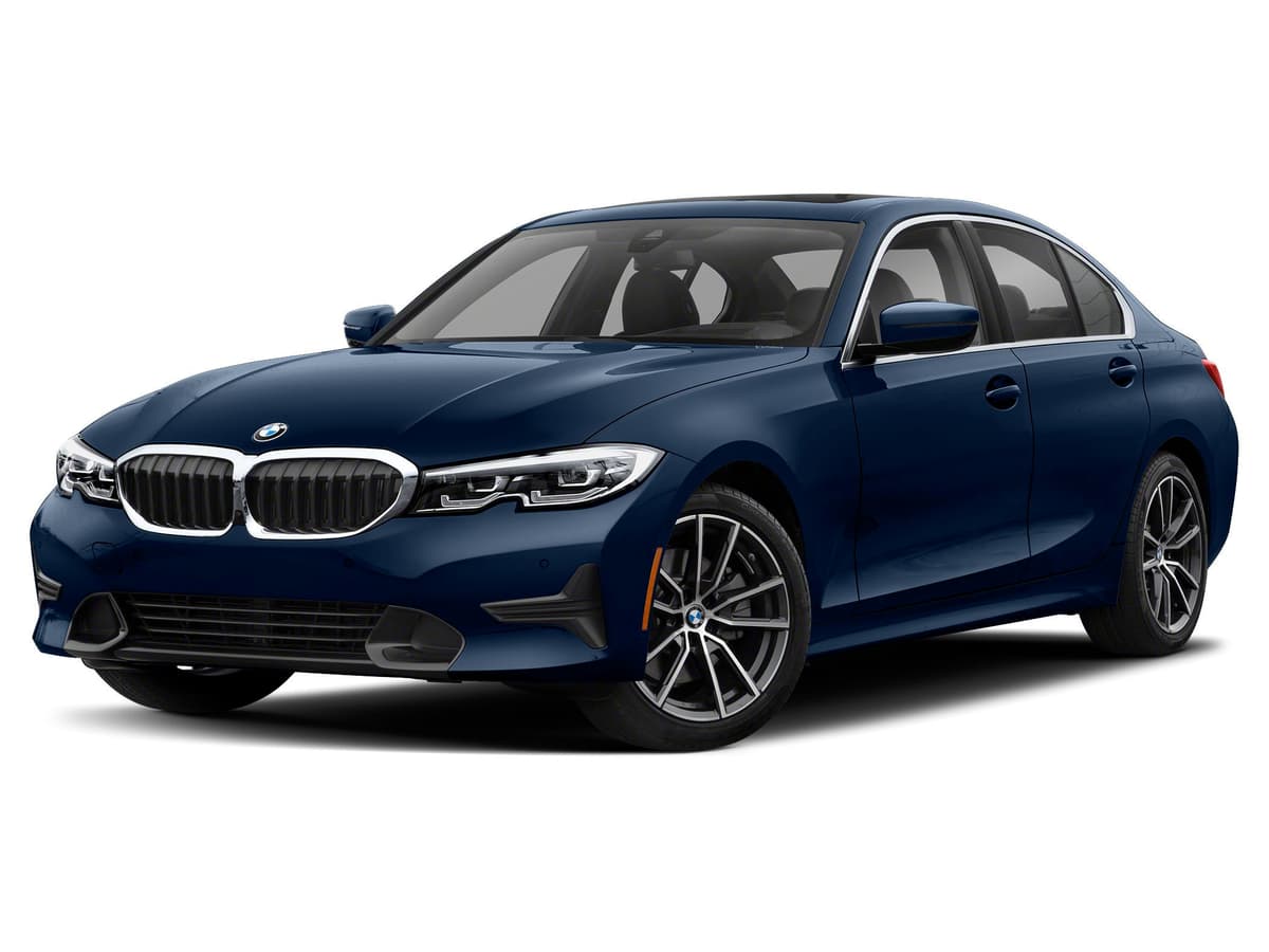 2020 BMW 3 Series - Image 1
