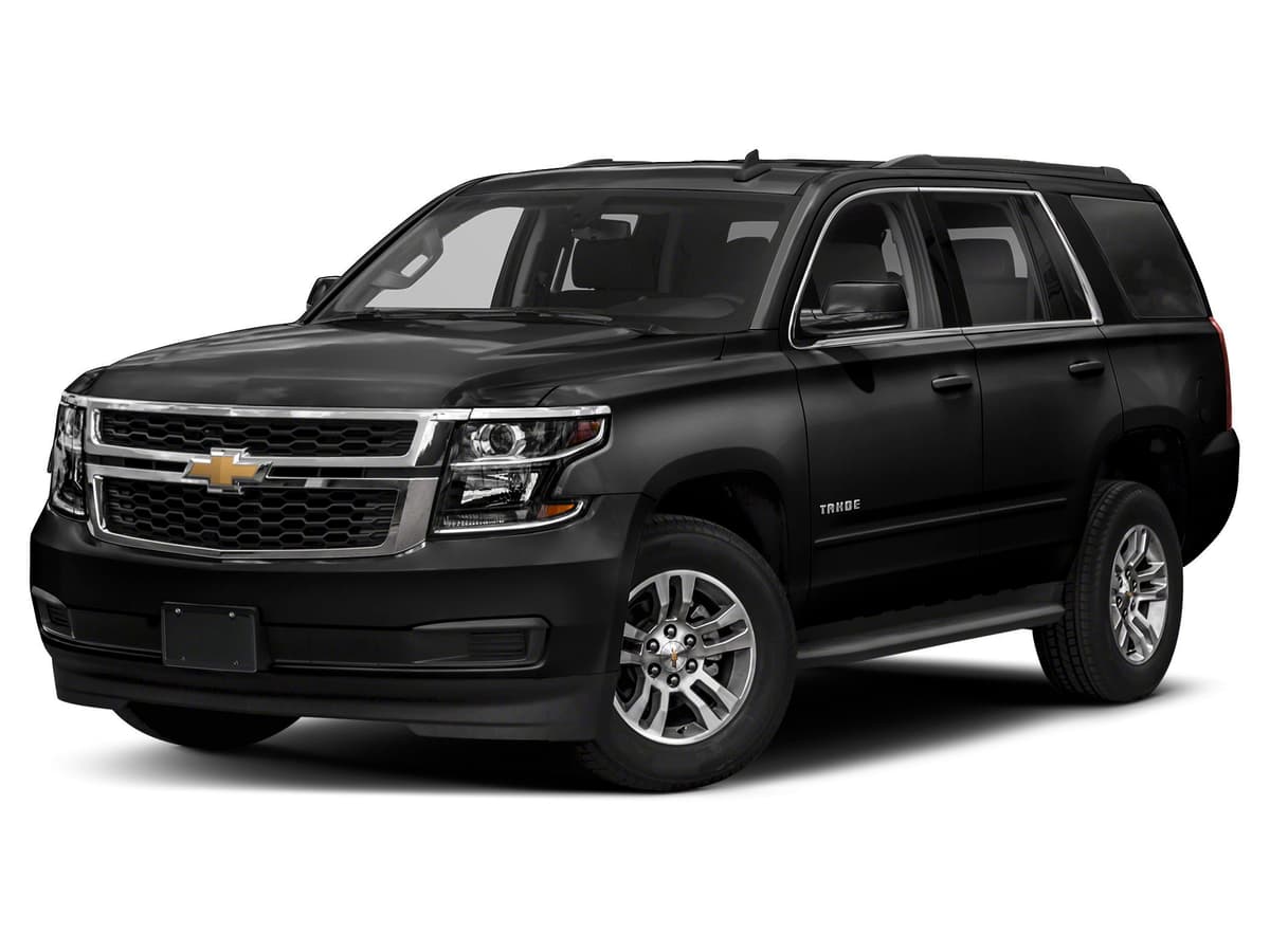 2020 Chevrolet Tahoe - Image 1