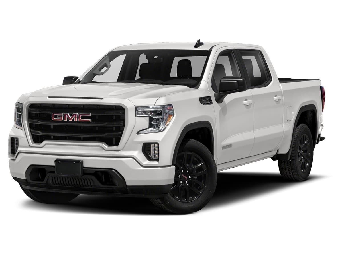 2020 GMC Sierra 1500 - Image 1
