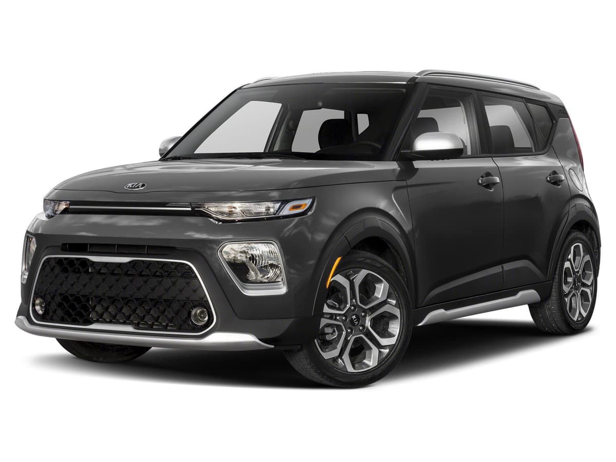 2020 Kia Soul - Image 1