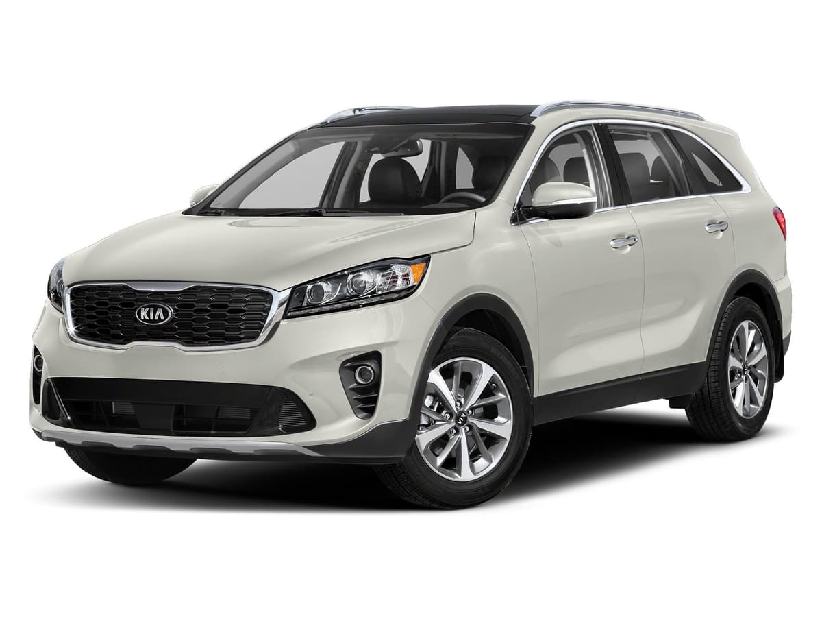 2020 Kia Sorento - Image 1