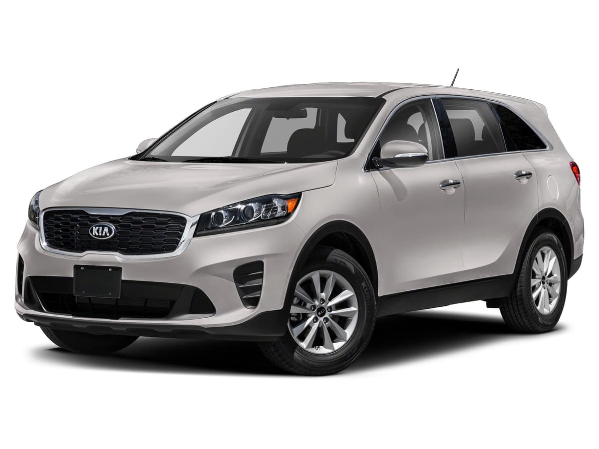 2020 Kia Sorento - Image 1
