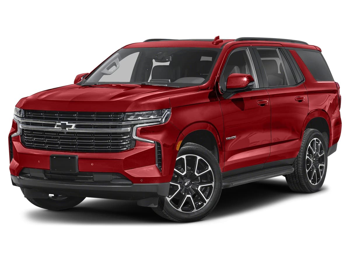 2021 Chevrolet Tahoe - Image 1