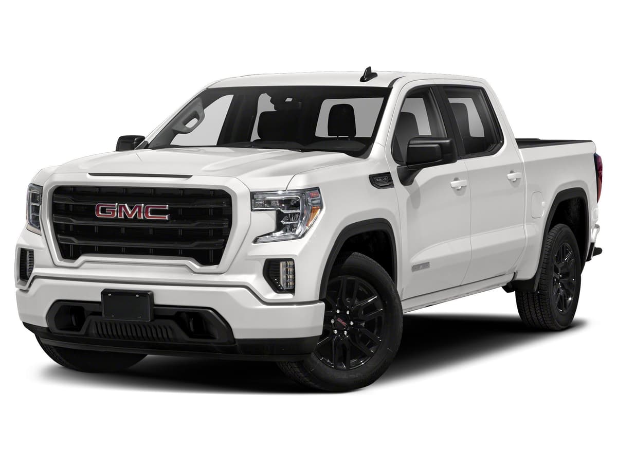 2021 GMC Sierra 1500 - Image 1