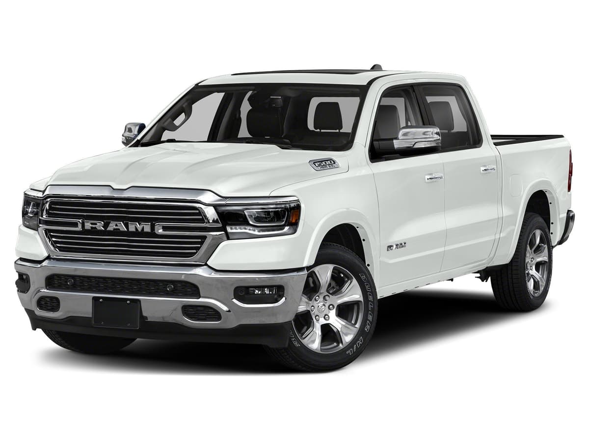 2021 Ram 1500 - Image 1