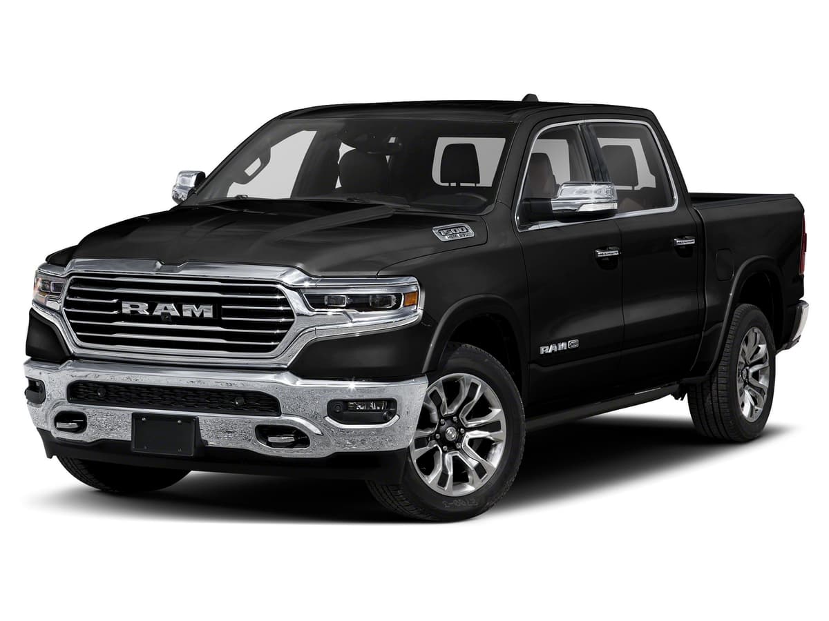 2021 Ram 1500 - Image 1