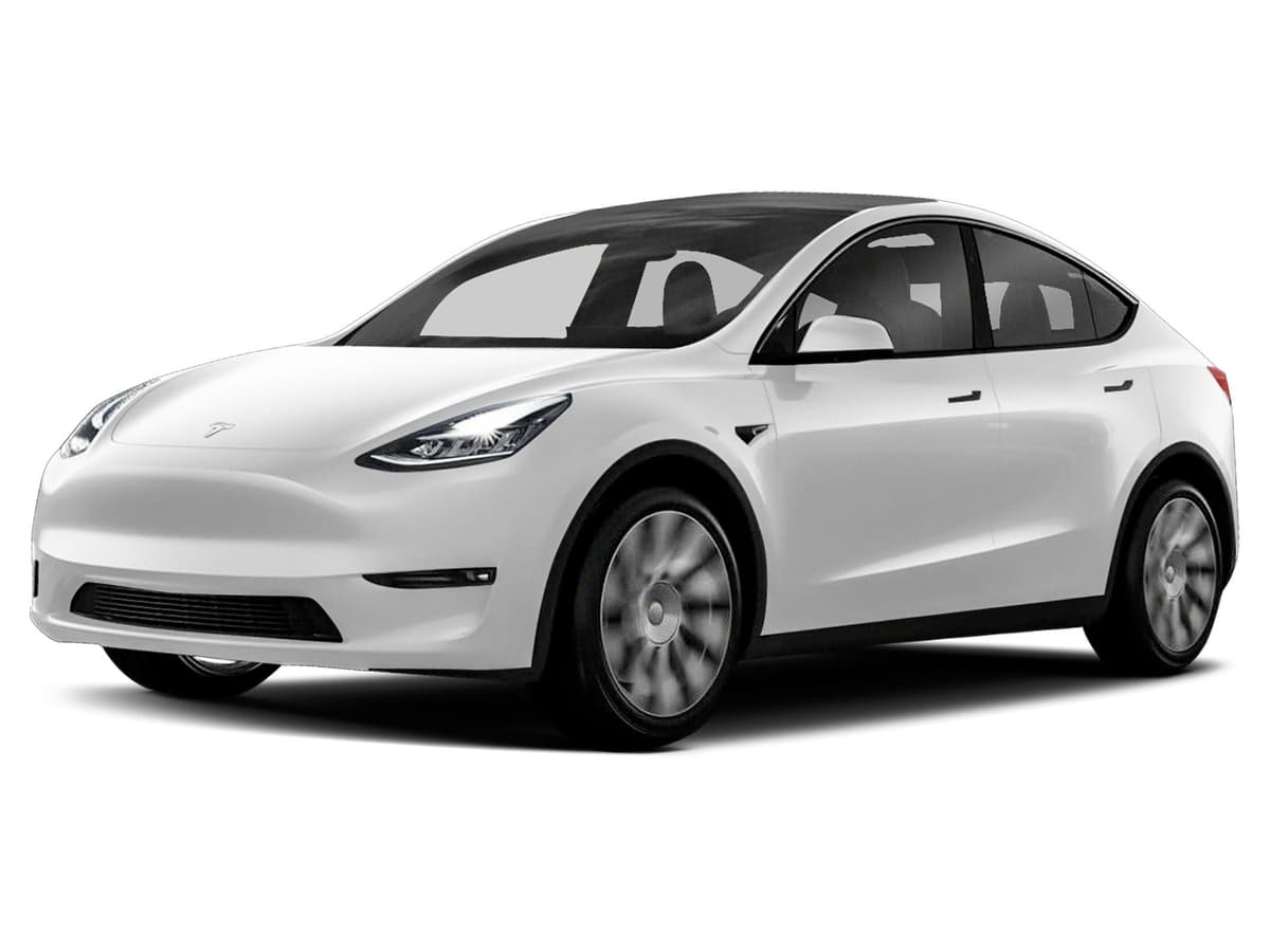2021 Tesla Model Y - Image 1