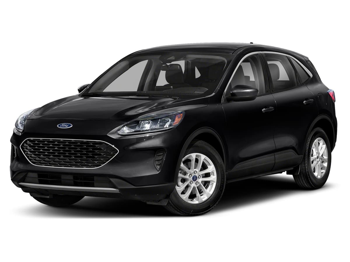 2022 Ford Escape - Image 1
