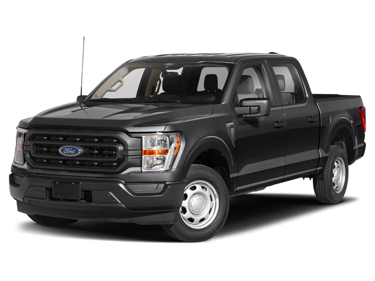2022 Ford F-150 - Image 1