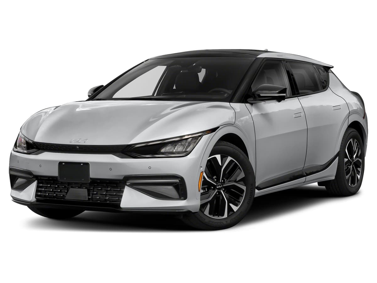 2022 Kia EV6 - Image 1