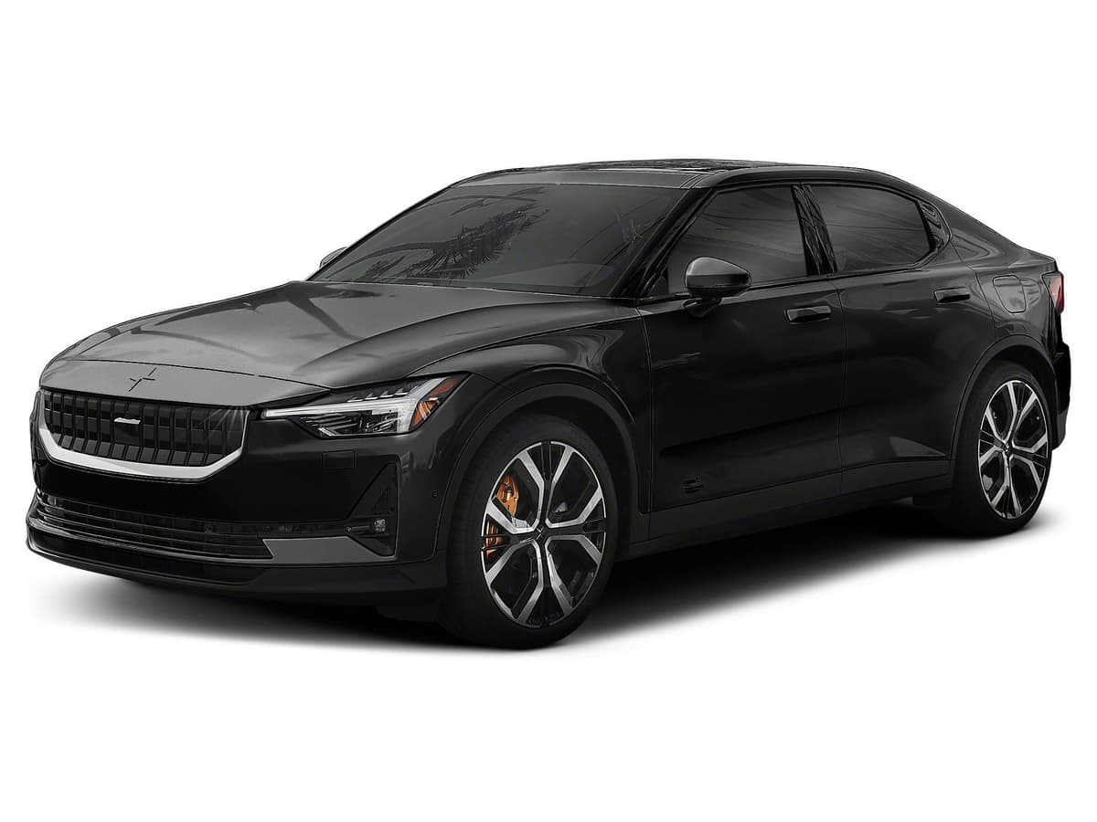 2022 Polestar 2 - Image 1