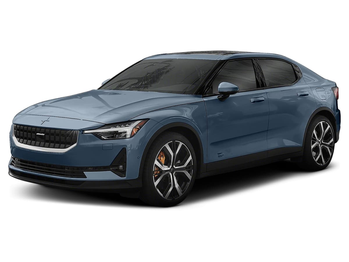 2022 Polestar 2 - Image 1