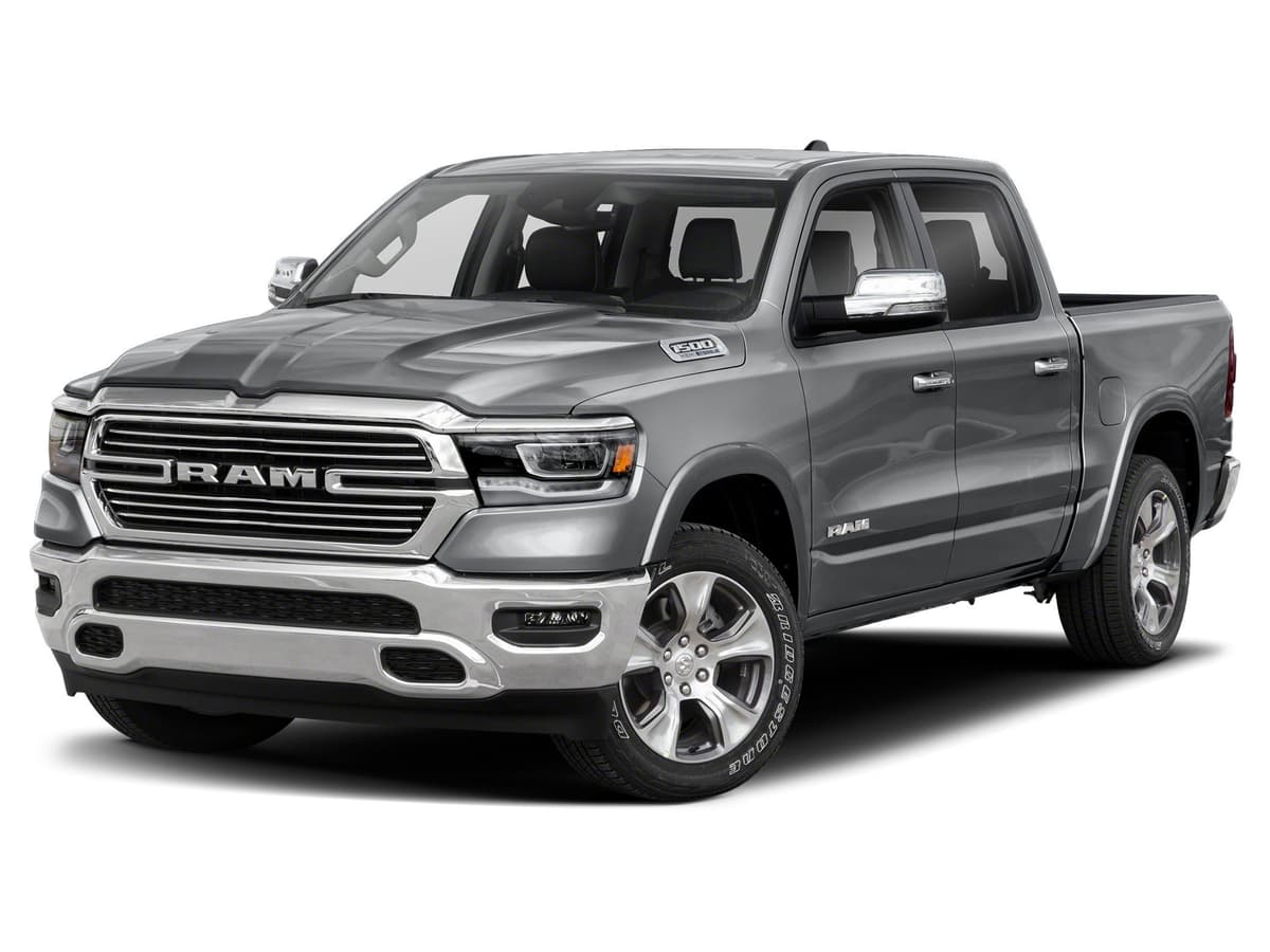 2022 Ram 1500 - Image 1