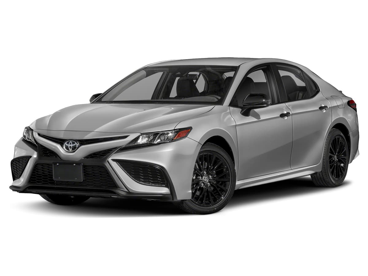 2022 Toyota Camry - Image 1