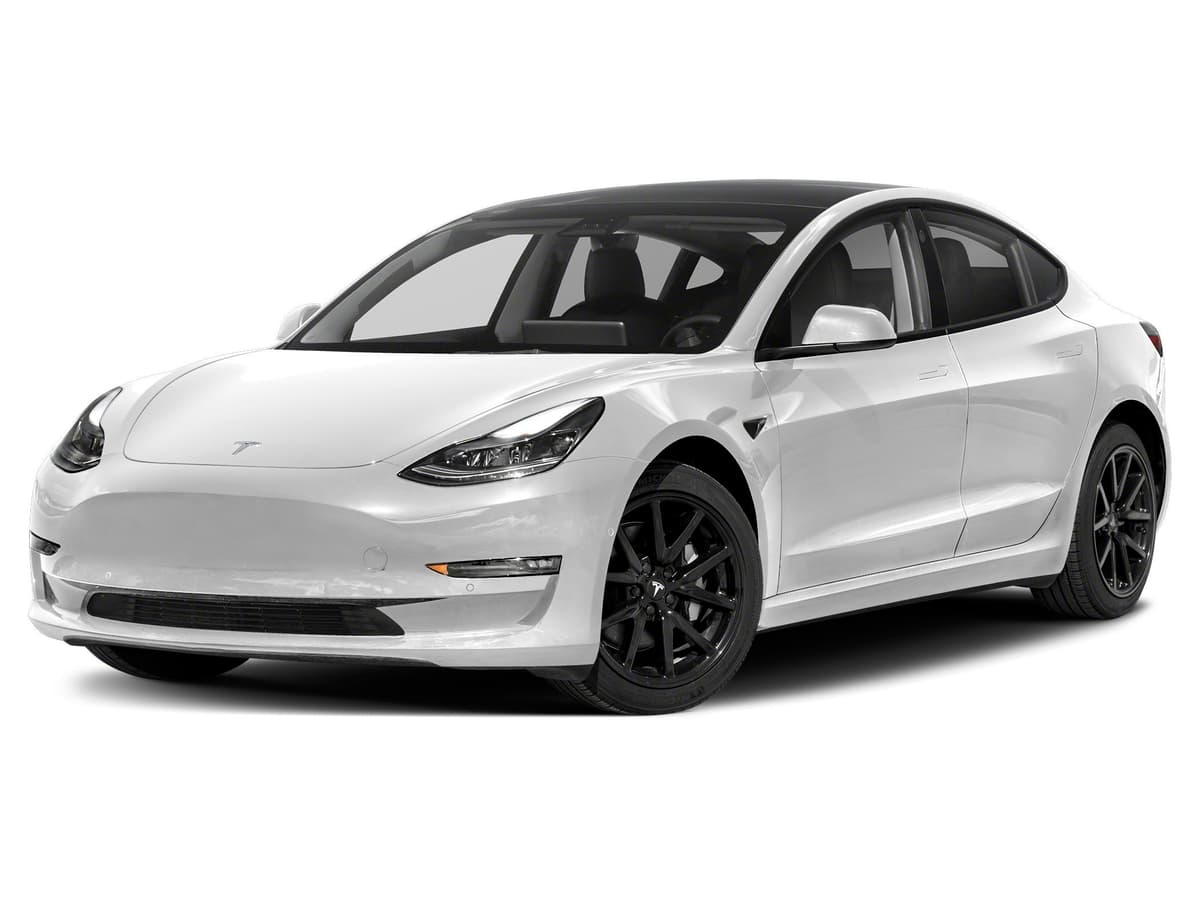 2022 Tesla Model 3 - Image 1