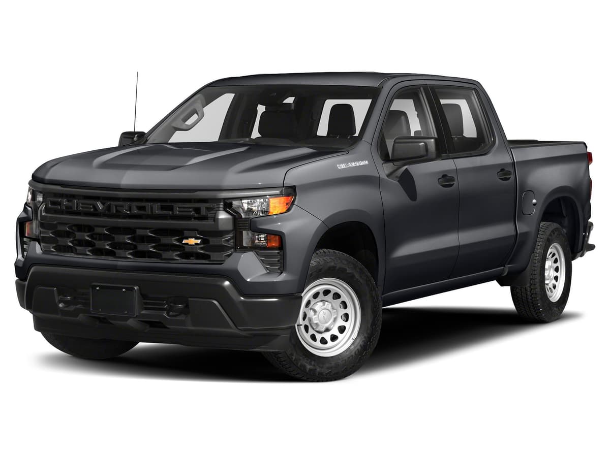 2023 Chevrolet Silverado 1500 - Image 1
