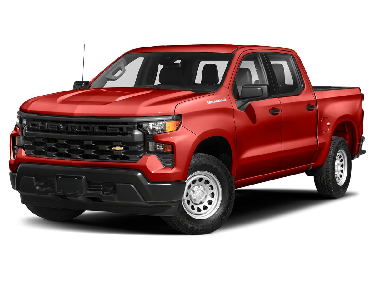2023 Chevrolet Silverado 1500 - Image 1