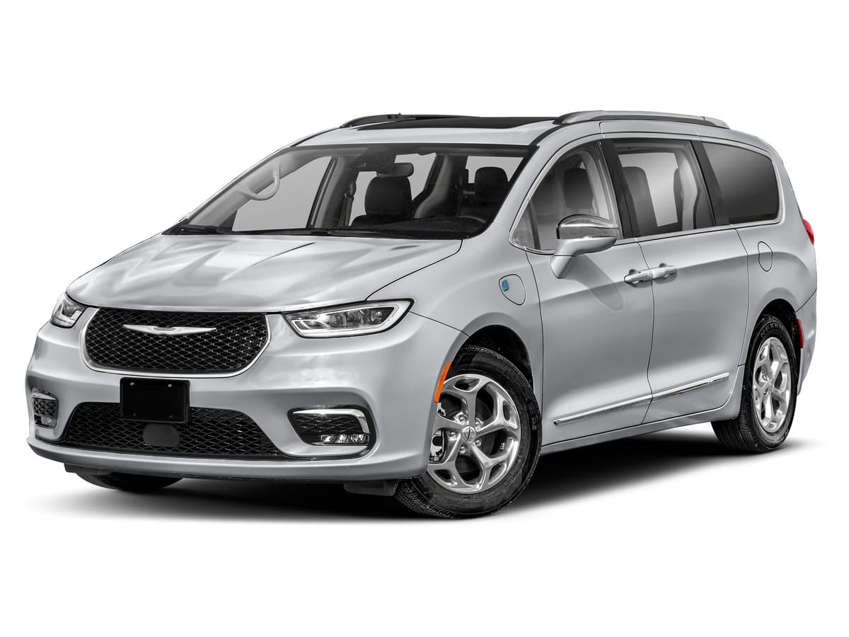 2023 Chrysler Pacifica - Image 1