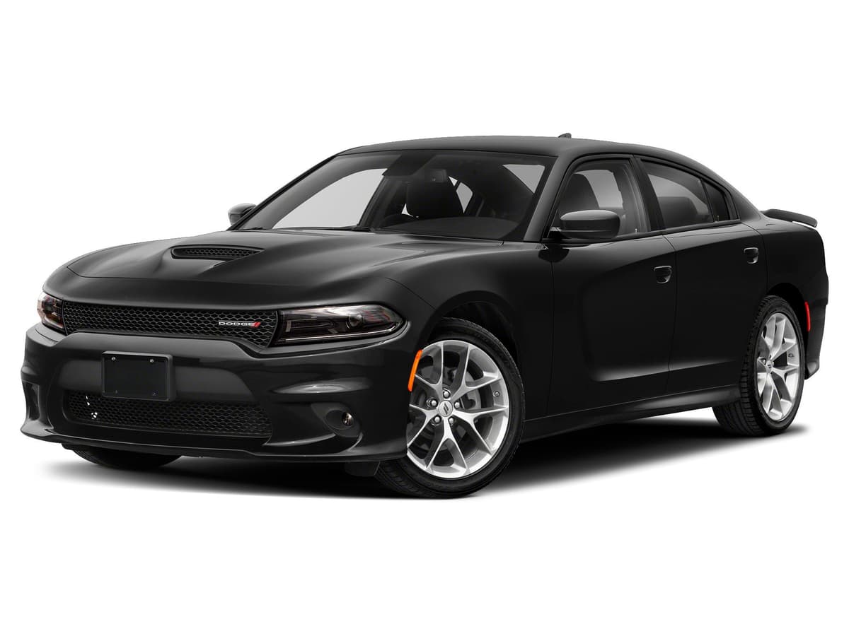 2023 Dodge Charger - Image 1