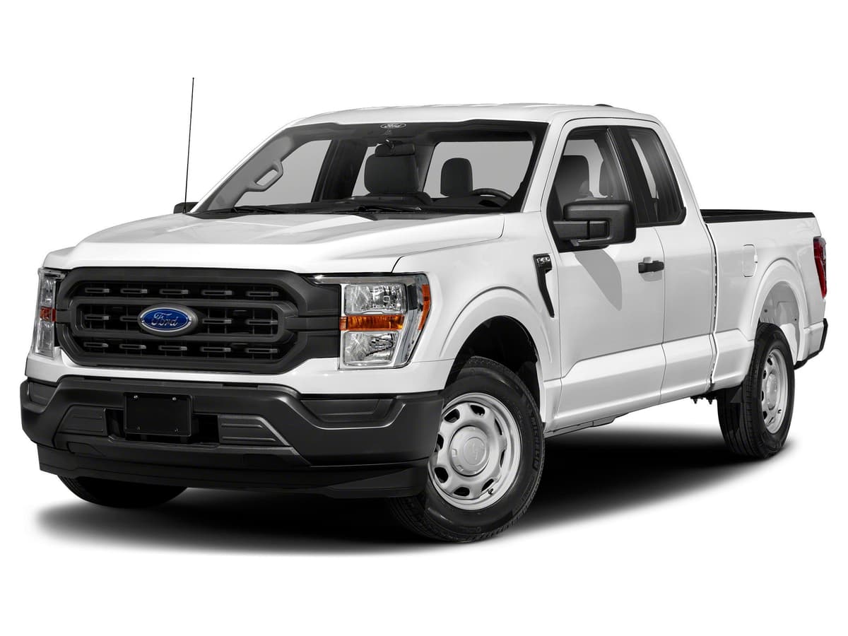 2023 Ford F-150 - Image 1