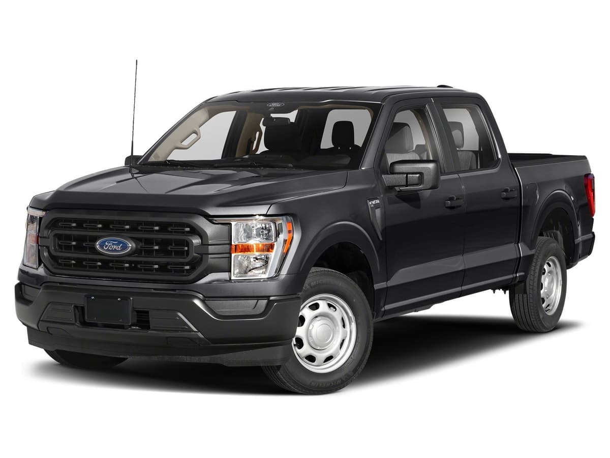 2023 Ford F-150 - Image 1