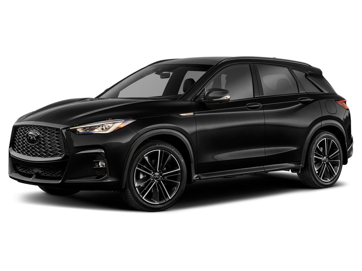 2023 INFINITI QX50 - Image 1