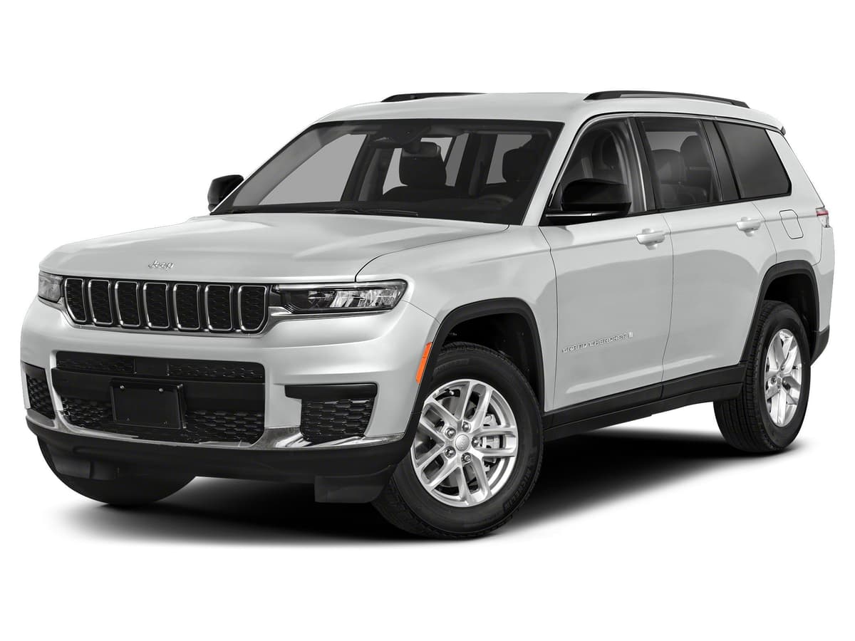 2023 Jeep Grand Cherokee L - Image 1