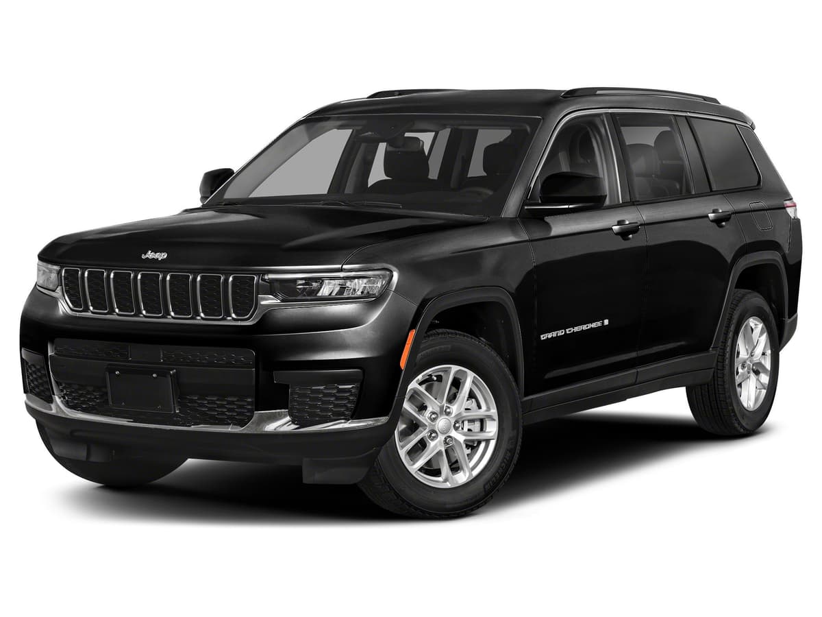 2023 Jeep Grand Cherokee - Image 1