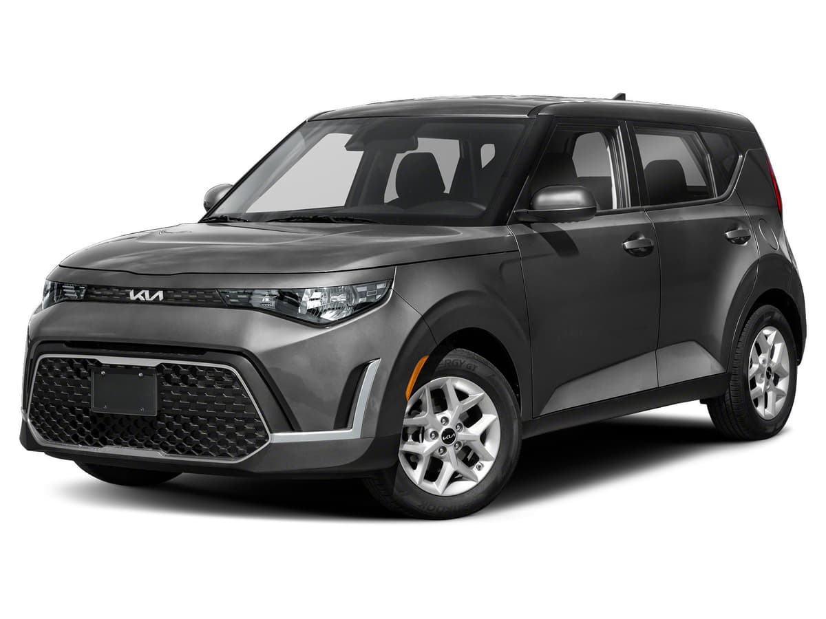 2023 Kia Soul - Image 1