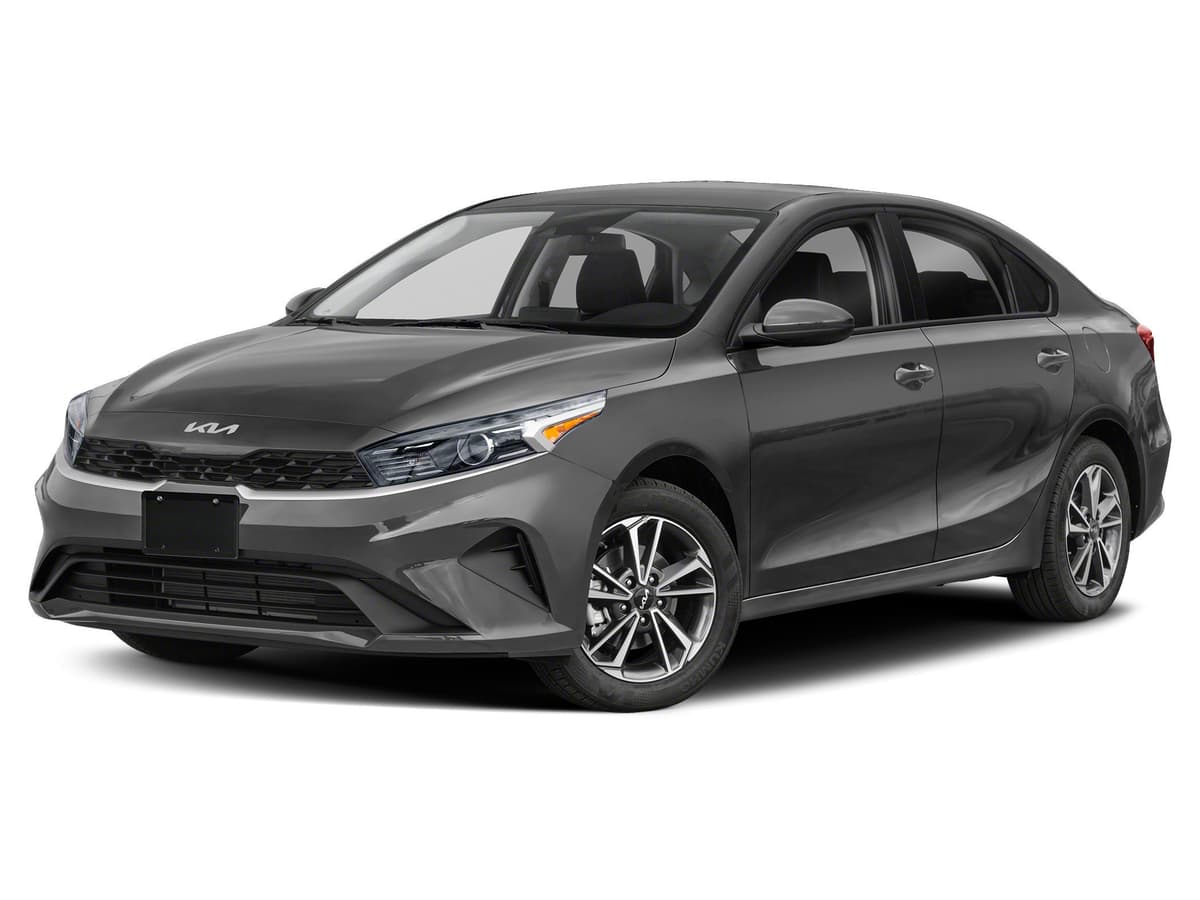 2023 Kia Forte - Image 1