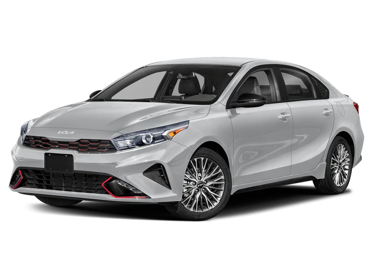 2023 Kia Forte - Image 1