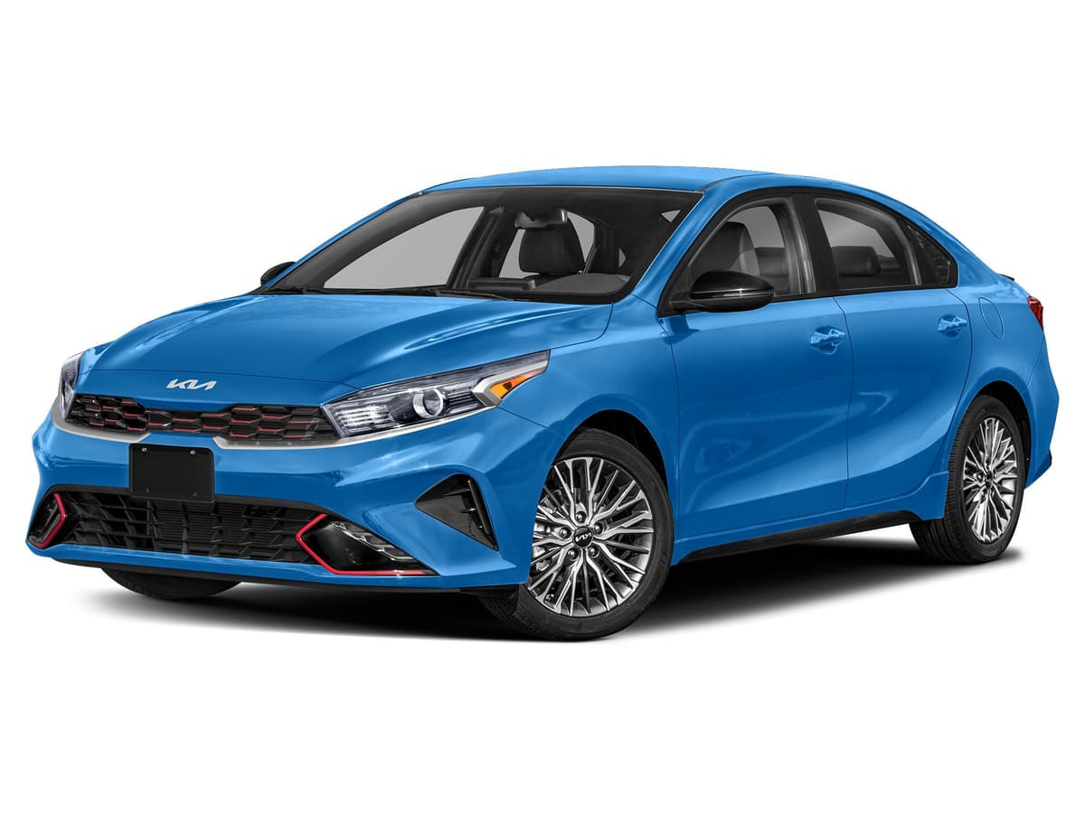 2023 Kia Forte - Image 1