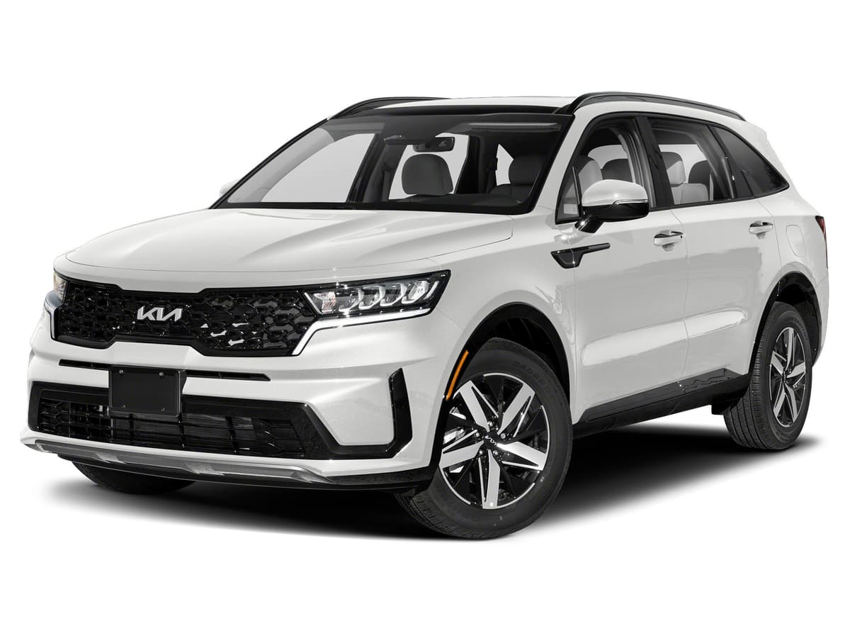 2023 Kia Sorento - Image 1
