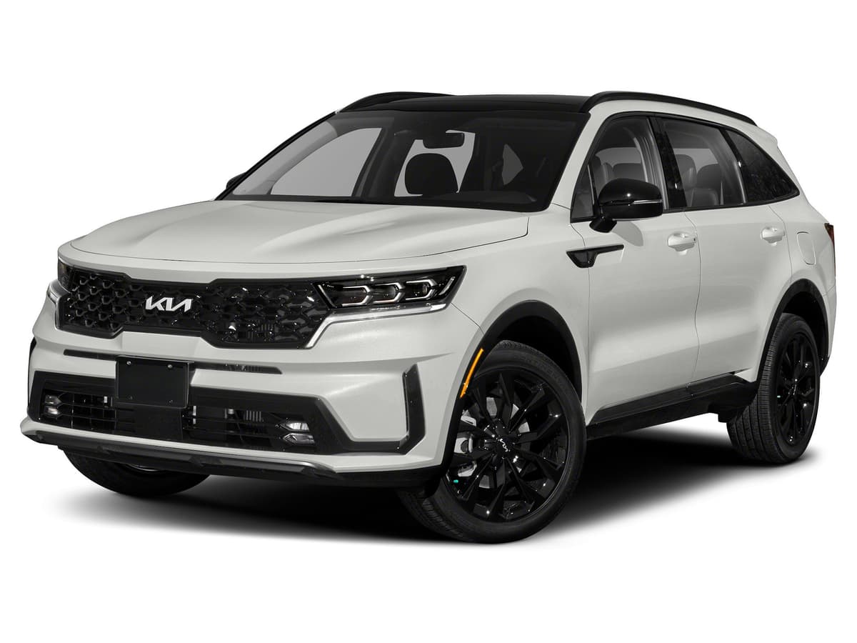 2023 Kia Sorento - Image 1