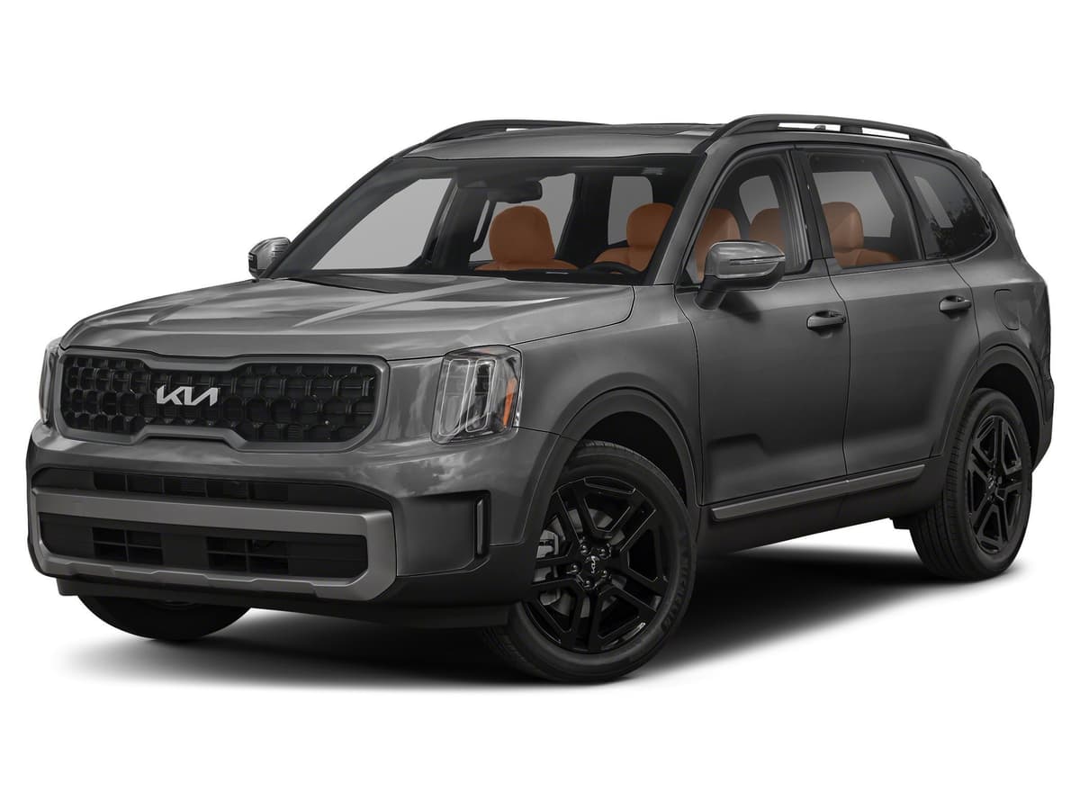 2023 Kia Telluride - Image 1