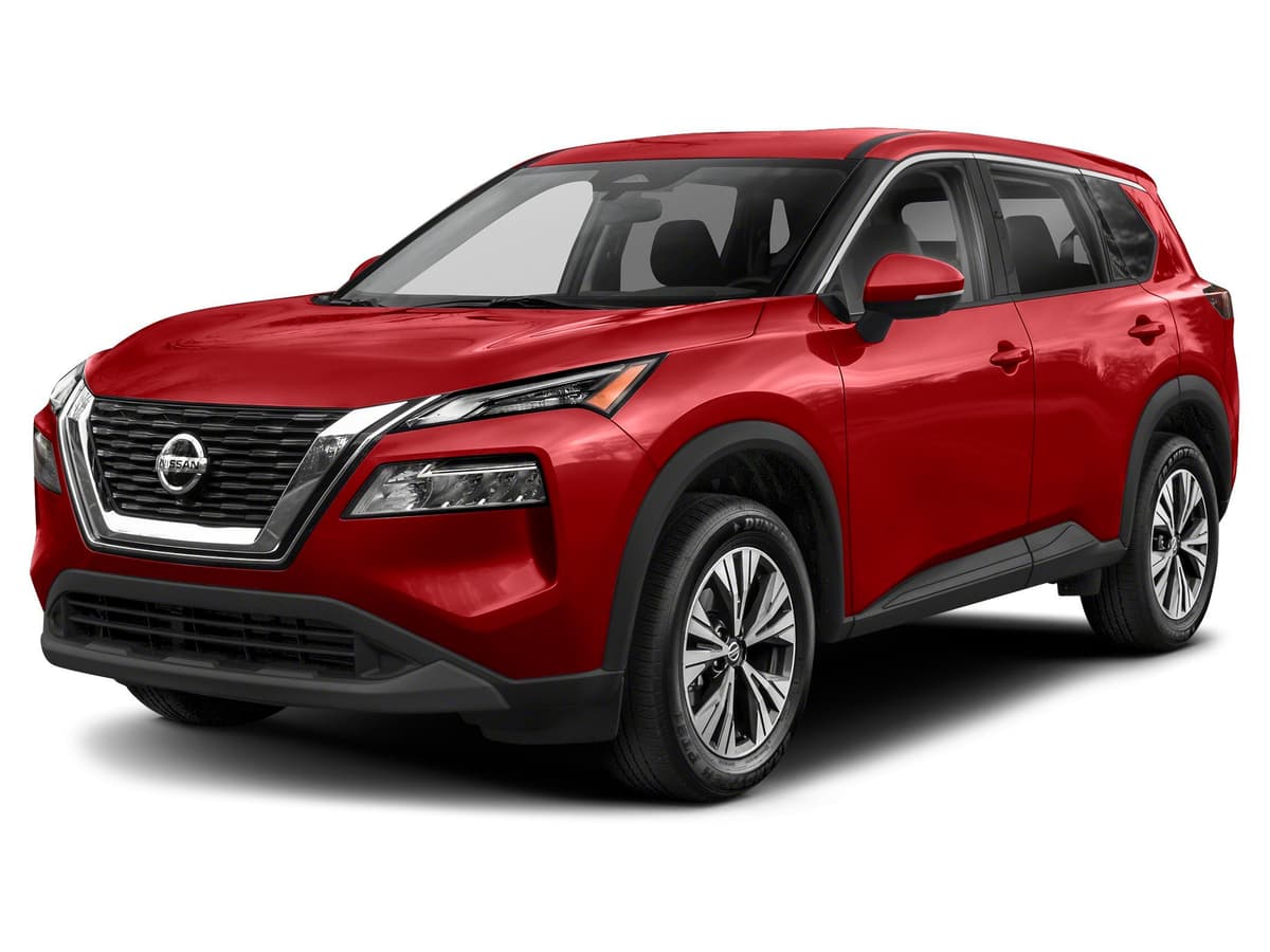 2023 Nissan Rogue - Image 1