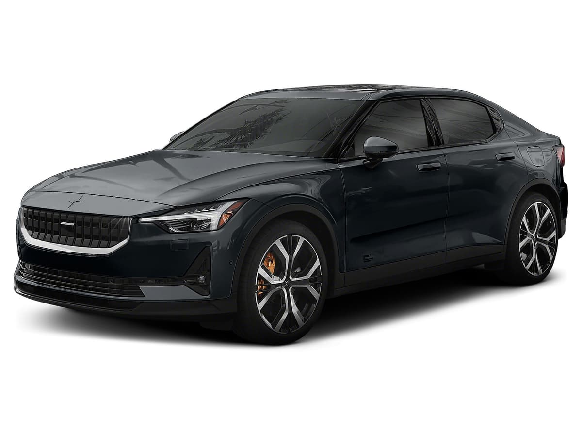 2023 Polestar 2 - Image 1