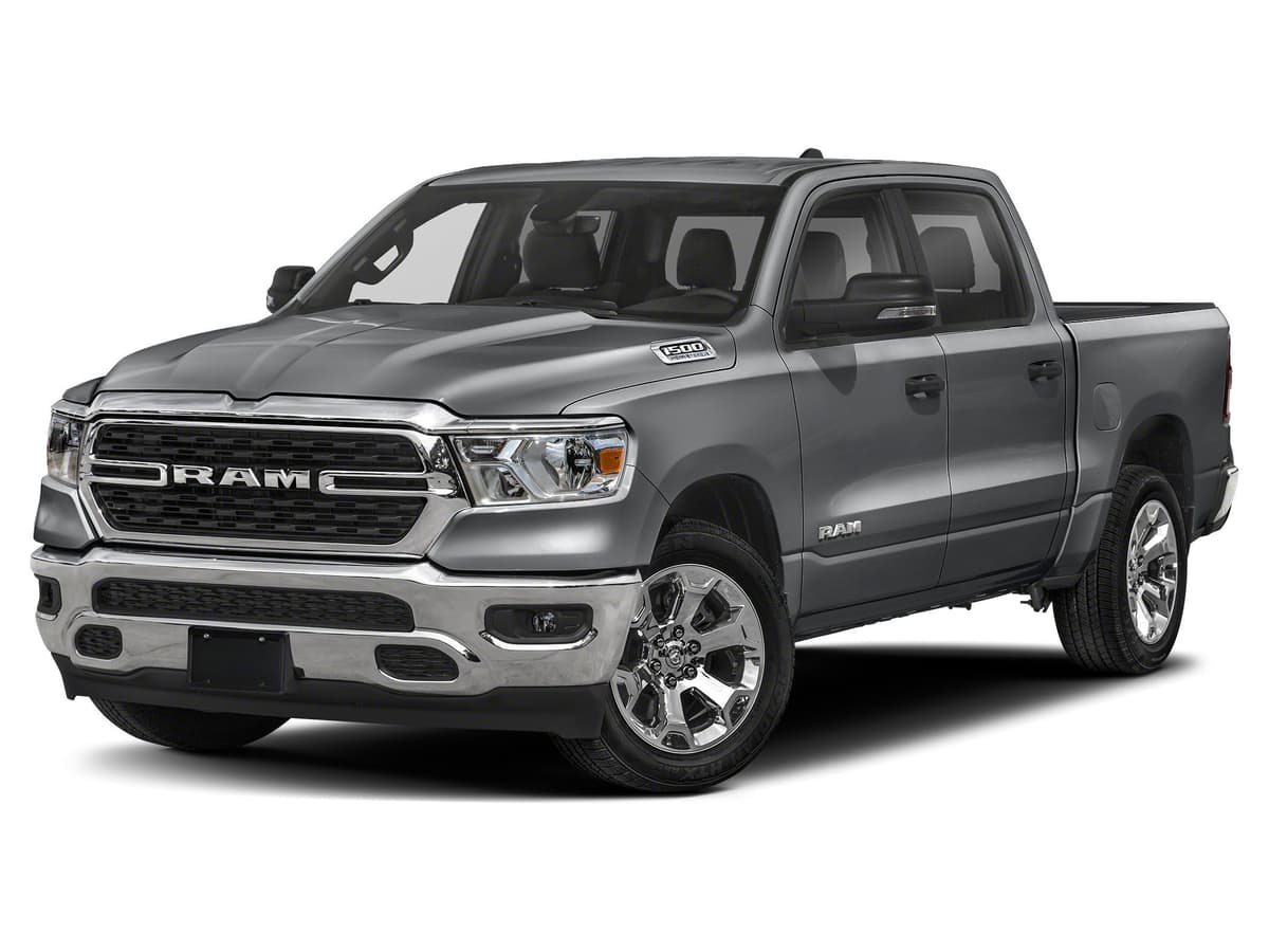 2023 Ram 1500 - Image 1