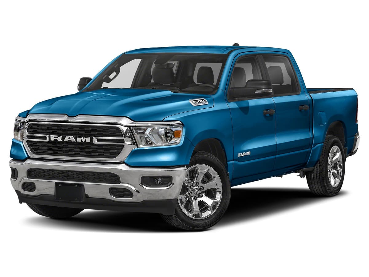 2023 Ram 1500 - Image 1