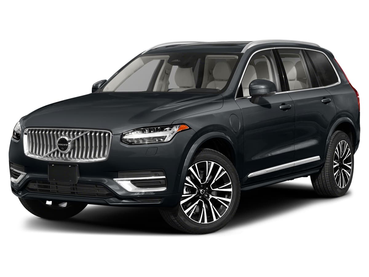2023 Volvo XC90 Recharge Plug-In Hybrid - Image 1