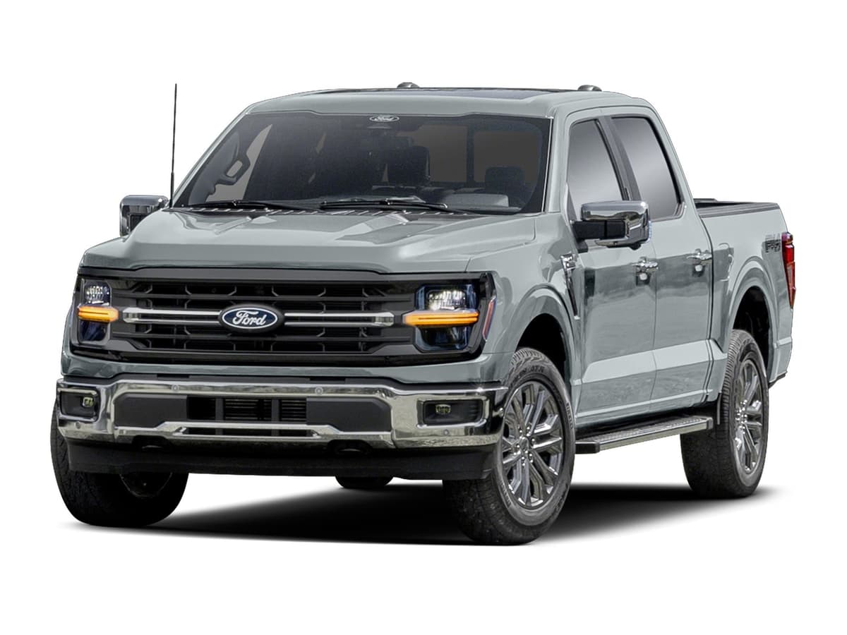 2024 Ford F-150 - Image 1