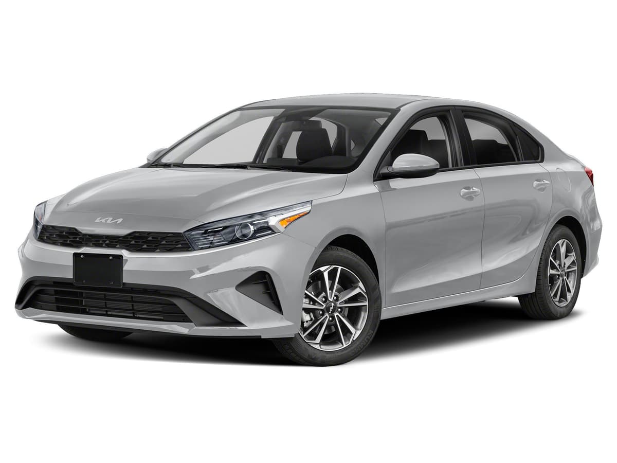 2024 Kia Forte - Image 1