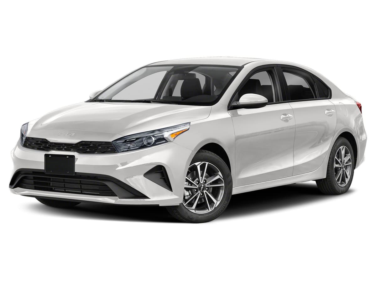 2024 Kia Forte - Image 1