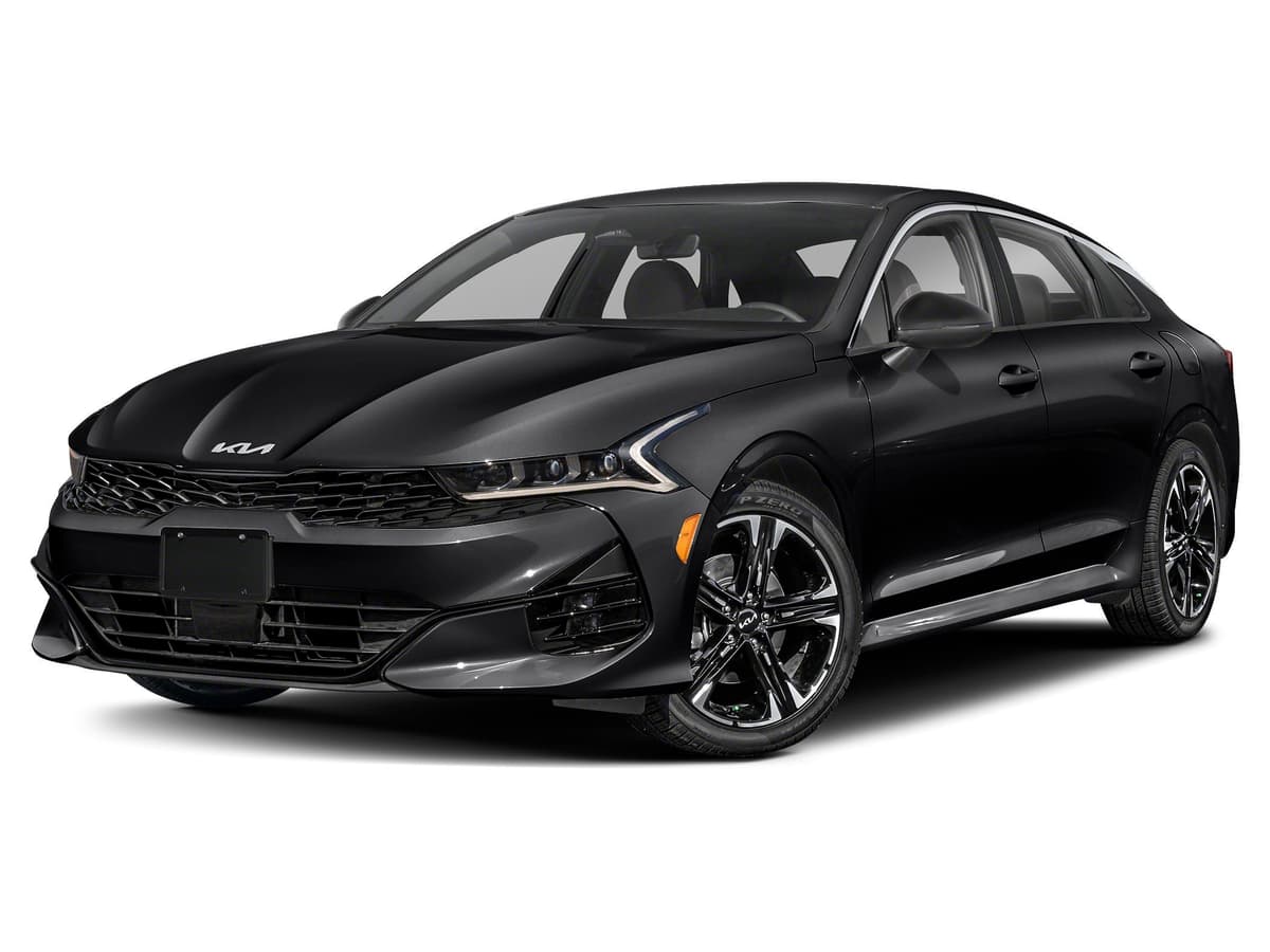 2024 Kia K5 - Image 1