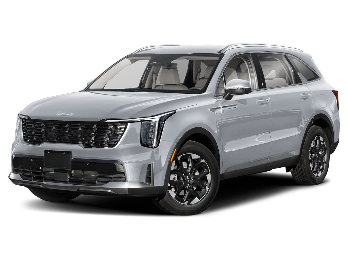 2024 Kia Sorento - Image 1